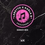 cover: Karla B|Laretto - Provenza (Dance Mix)