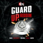 cover: Kasper|Niiky Sweetz|Shatta|Tarick - Guard Up Riddim (Explicit)