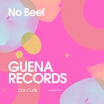 cover: Dan Curtis - No Beef (Original Mix)