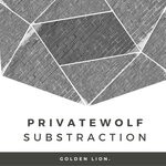 cover: Privatewolf - Substraction