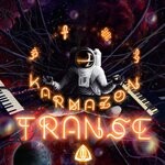 cover: Karmazon - Transe