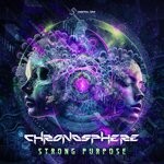 cover: Chronosphere - Strong Purpose