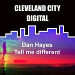 cover: Dan Hayes - Tell Me Different