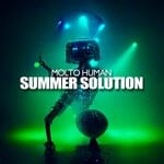 cover: Molto Human - Summer Solution