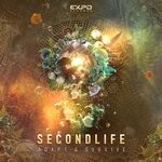 cover: Second Life - Adapt & Survive