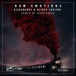 cover: Djseaneboy|Oliver Carloni - Raw Emotions