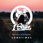 cover: Patrick Hofmann - Sometimes