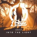 cover: Airdice - Into The Light