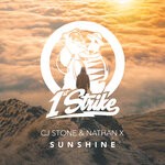 cover: Cj Stone|Nathan X - Sunshine