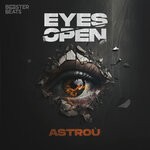 cover: Astrou - Eyes Open