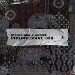 cover: Mo'reez|Xtremo Soul - Progressive 320