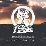 cover: Marcus Brodowski - Let You Go