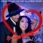 cover: David Ortiz - Be My Valentine