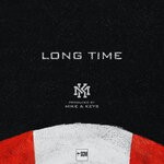 cover: Mike & Keys - Long Time