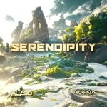 cover: So|Al - Serendipity