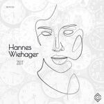 cover: Hannes Wiehager - Zeit