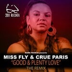 cover: Crue Paris|Missfly - Good & Plenty Love (The Remix)