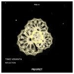 cover: Timo Veranta - Reflection