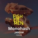 cover: Jardim - Monohash