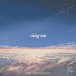 cover: Cxsmpx|Ilovedarksun|Skyplaya - Rising Sun