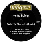 cover: Kenny Bobien - Walk Into The Light (Remix)