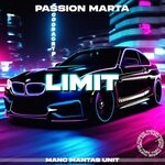 cover: Passion Marta - Limit