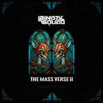 cover: Binary Squad - The Mass Verse #2