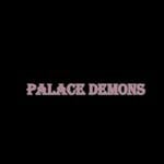 cover: kriss beneton - Palace Demons