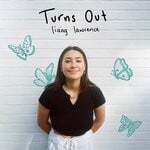 cover: Liang Lawrence - Turns Out