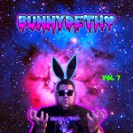 cover: Black Saturn|Bunnydeth|Nextplateau - Vol. 7