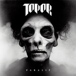 cover: Topor - Paraliz