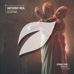 cover: Anthony Mea - Despina