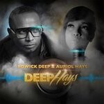 cover: Auriol Hayes|Rowick Deep - Deep Hays