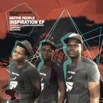 cover: Native People - Inspiration EP