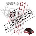 cover: Various - North Spring / South Fall 2015 Sampler (Original Mixes)