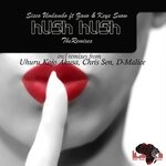 cover: Keys Snow|Sisco Umlambo|Zano - Hush Hush 2013 Remixes