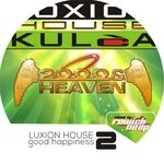 cover: Art Jones|Blackprince|Kentphonic|Sk95 - Loxion House - Good Happiness