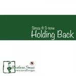 cover: S-tone|Simza - Holding On