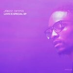 cover: Jabzz Dimitri - Love Is Special