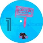 cover: Buddha|Christos|Shotsis|Sisco Umlambo - Capitol Kollectiv 1 (Original Mixes)