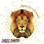 cover: Jabzz Dimitri - Rumble In The Jungle