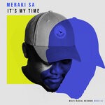 cover: Meraki Sa - It's My Time