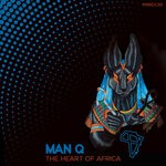 cover: Man Q - Heart Of Africa