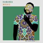 cover: Kamanda - Mosaic