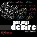 cover: Genevive|Sis N' Jones - Desire Remixes