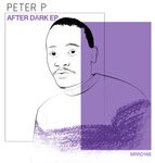 cover: Peter P - After Dark