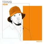 cover: Tekniq - Ridim