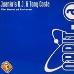 cover: Tony Costa|Juankris Dj - The Sound Of Universe