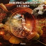 cover: Mercuroid - Satinka