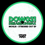 cover: Moglis - Stressed Out